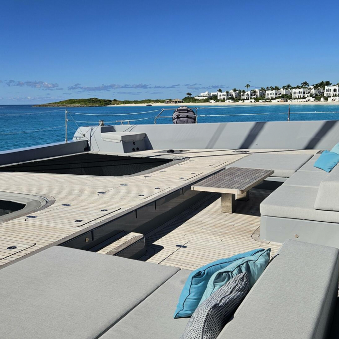 Shades of Grey | Sunreef 80 photo 3