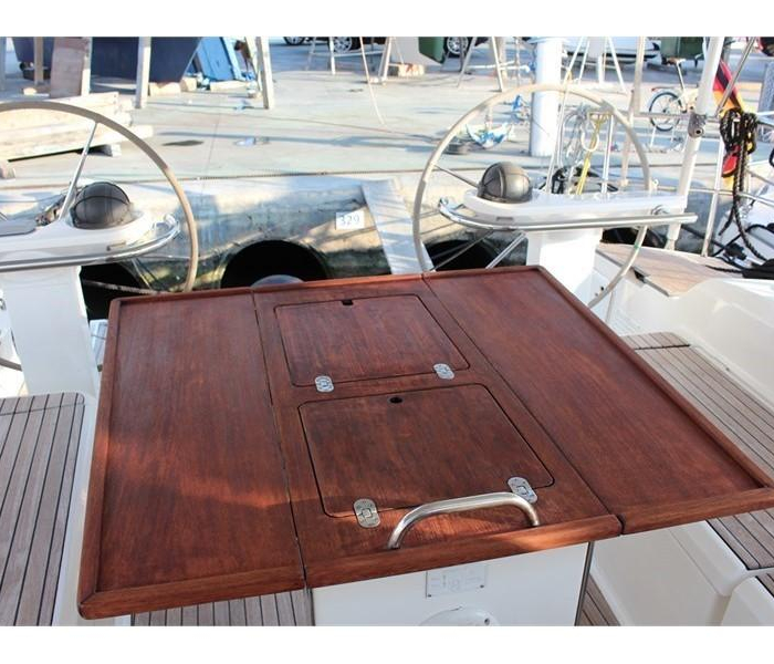 Leonis | Bavaria Cruiser 50 photo 3