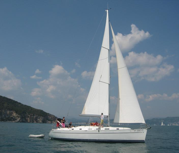 Tecno Sail | Cyclades 43.3 photo 1