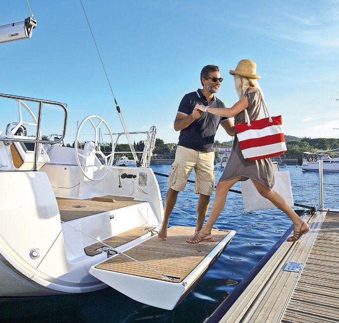 Jane II | Bavaria Cruiser 37 - 3 cab. photo 15