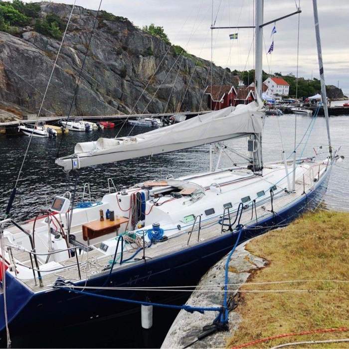 Blue Dawn | First 47.7 photo 10