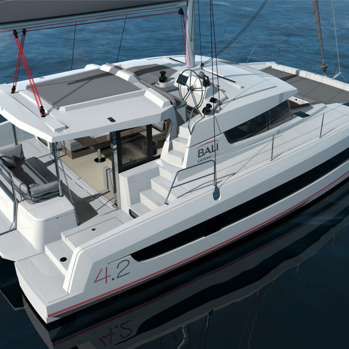 Blitz | Bali 4.2 photo 1