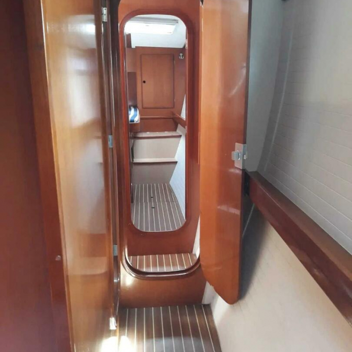 Kassiopeia | Nautitech 47 photo 7