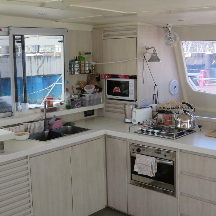 JAUDANIC III | Leopard 48 photo 29