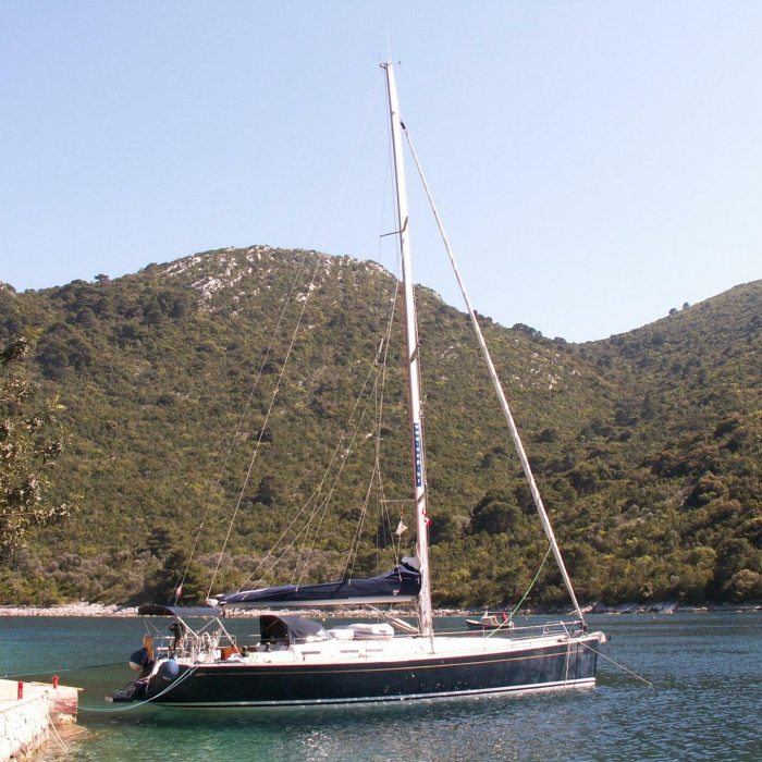 Kety | Grand Soleil 50 photo 13