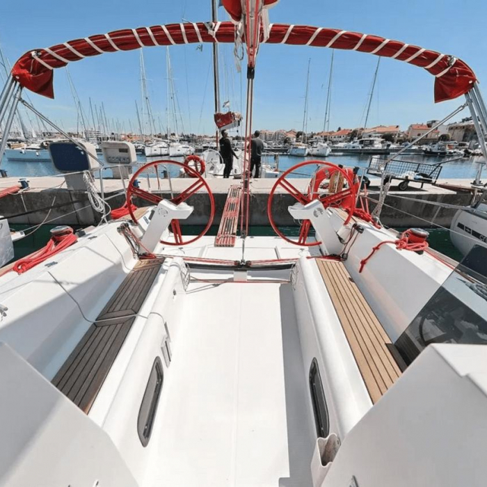 Euphoria | Elan 350 photo 6