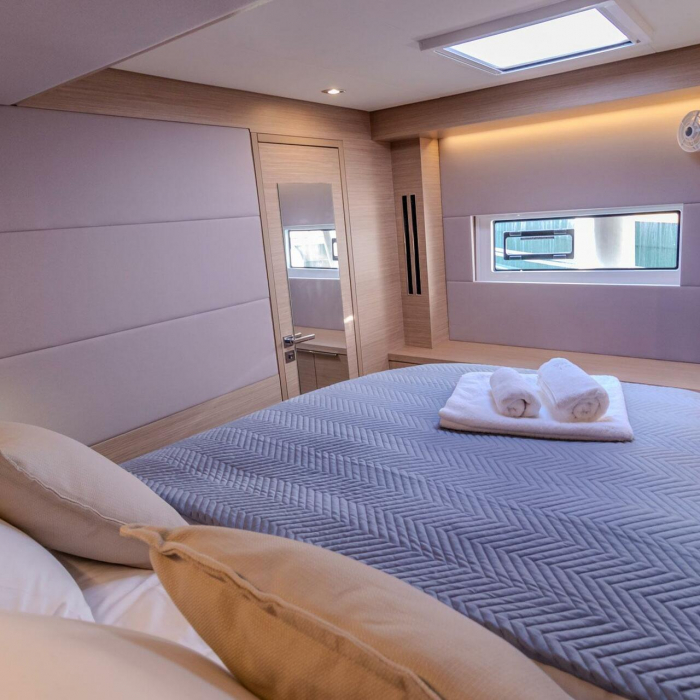 AGENDA 55 | Lagoon 55 photo 44