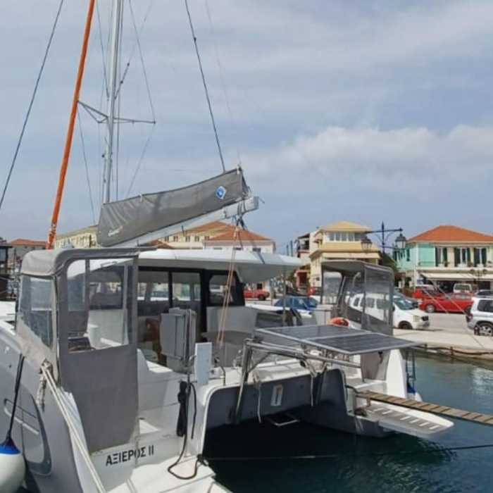 Axieros II | Excess 11 photo 10