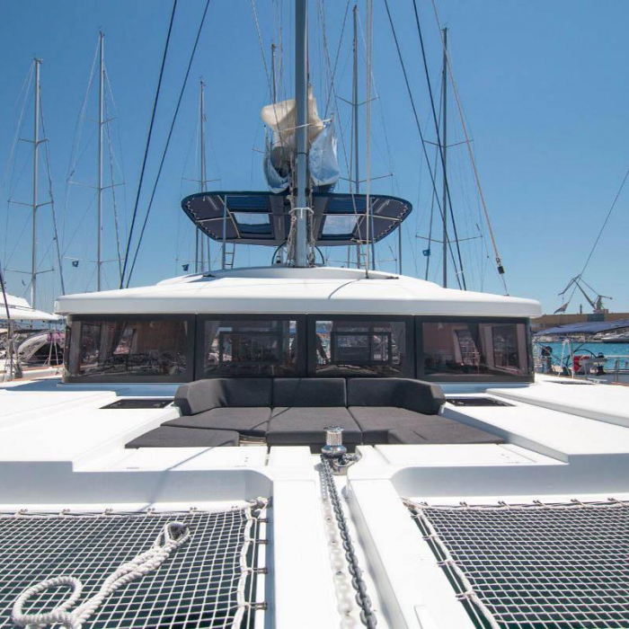 Costabella | Lagoon 52 F photo 2