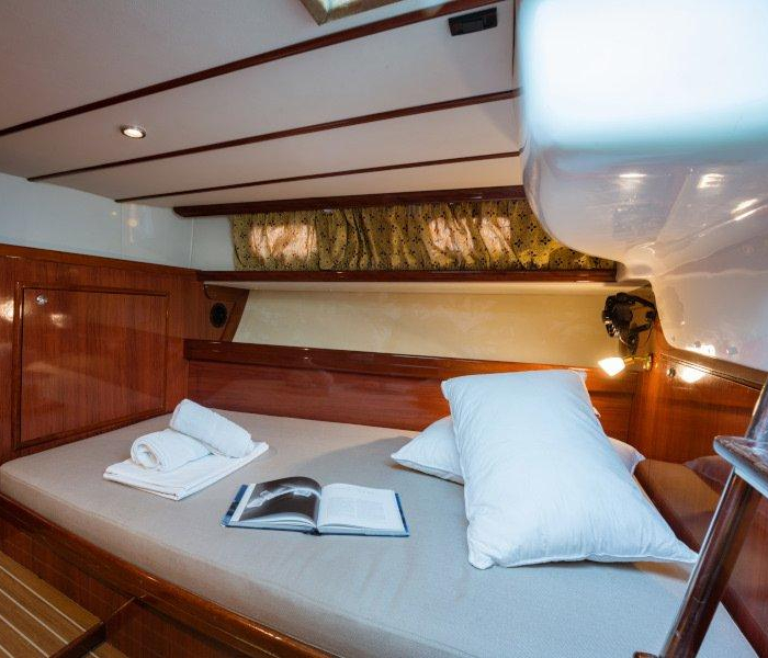 Christianna VIII | Ocean Star 60.1 photo 23