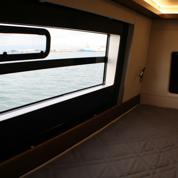 Sardinia II | Nautitech 46 Fly photo 9