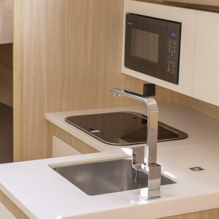 Zatoka Skanal | Maxus 34 photo 8