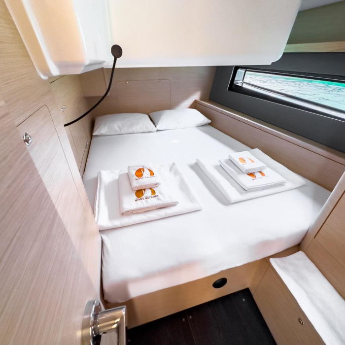 LOS ANGELES | Dufour 41 photo 20