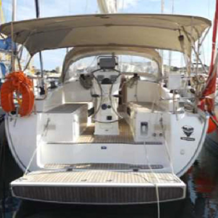 Economy | Bavaria Cruiser 36 photo 1