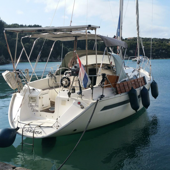 Theodor Storm | Bavaria 32 Holiday photo 4