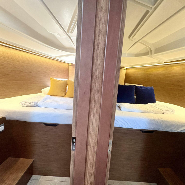 Bestsennyy | Oceanis 40.1 photo 37