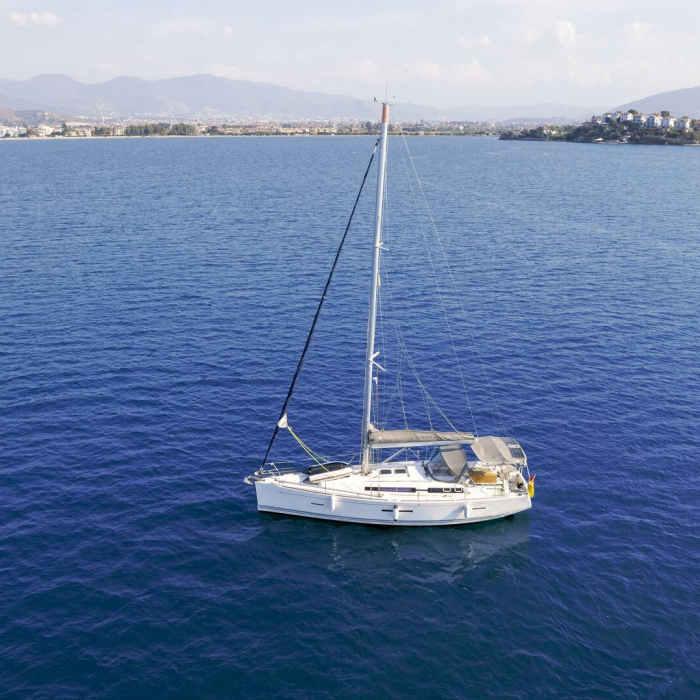 Daphne-S | Dufour 405 Grand Large photo 8