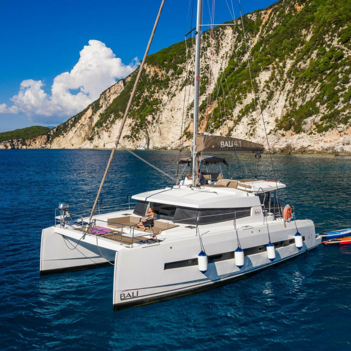 Georgia | Bali 4.1 photo 4