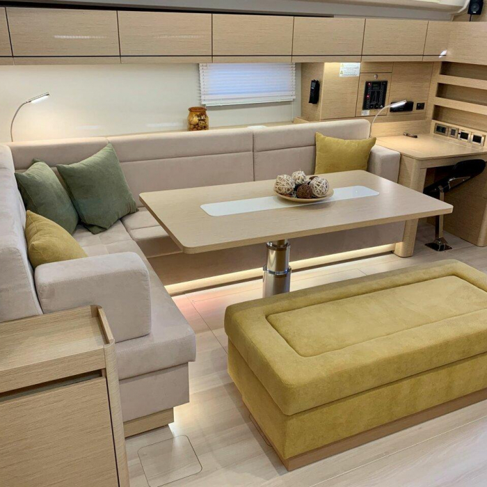 Artemis | Hanse 508 photo 23