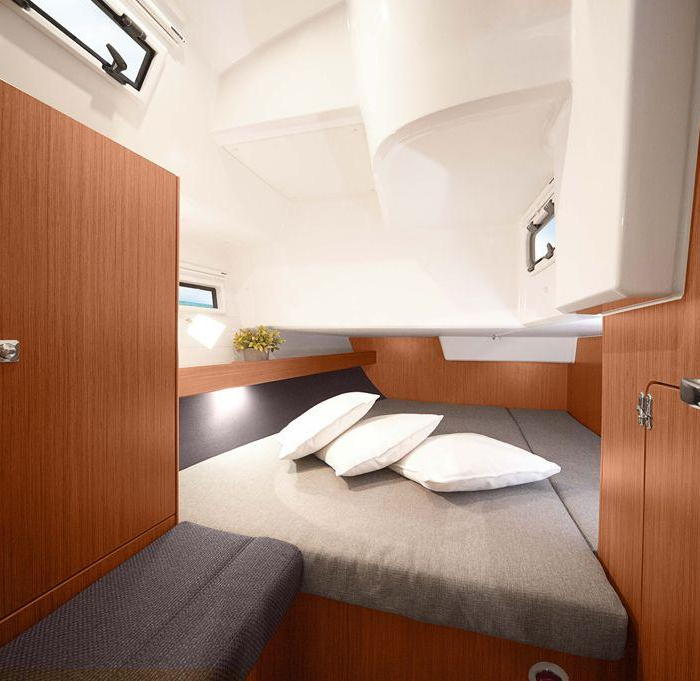 Heroes | Bavaria Cruiser 41S Performance photo 8