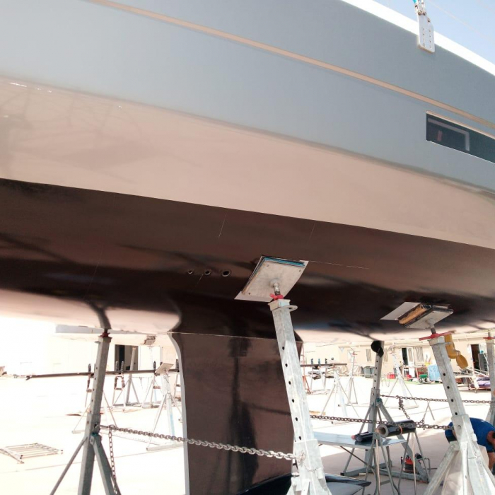 Billywig | Dufour 430 photo 8