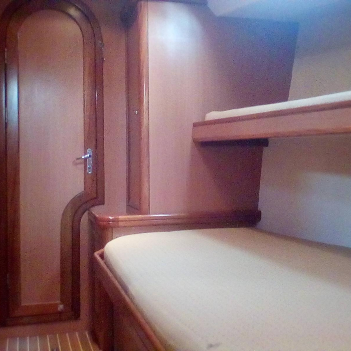 Xenia | Ocean Star 51.1 photo 8