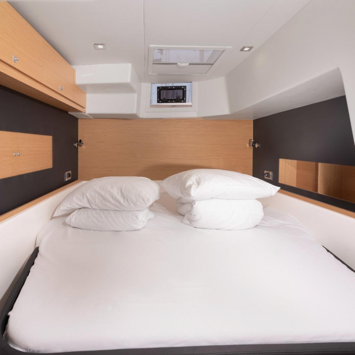 Seaven | Dufour Catamaran 48 photo 25