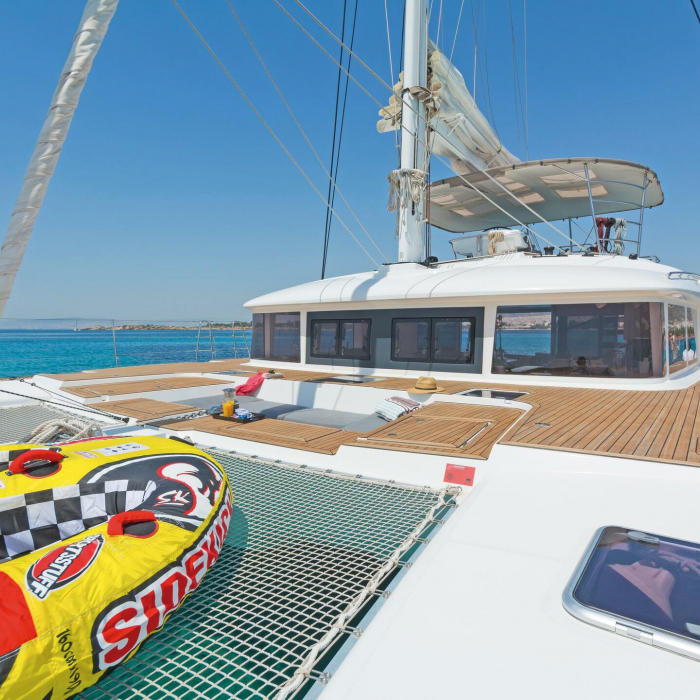 Cool Breeze | Lagoon 560 photo 2