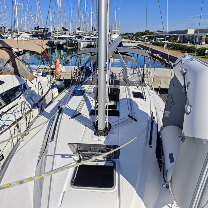 Mai Tai | Bavaria Cruiser 37 photo 6