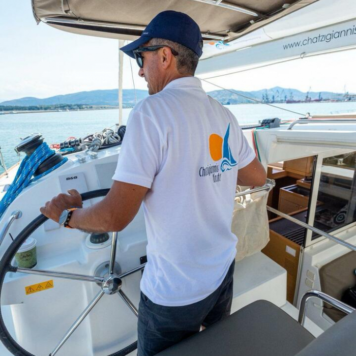 Astro | Lagoon 400 S2 photo 22