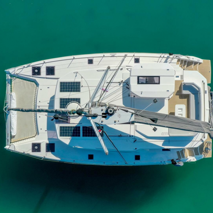 Manaphy | Leopard 45 photo 33