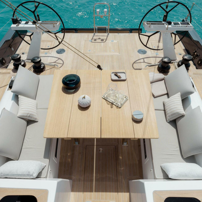 Never Quiet | Solaris 50 photo 25