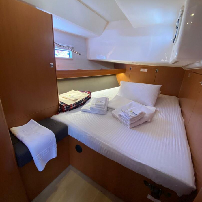 Protein | Bavaria Cruiser 46 photo 10