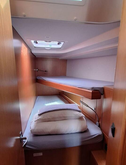 Soyka | Sun Odyssey 440 photo 5