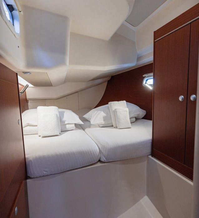 Diamond | Hanse 455 photo 17