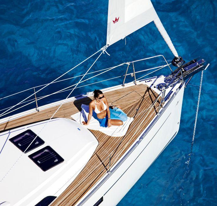 Nauti Girl | Bavaria Cruiser 46 photo 4