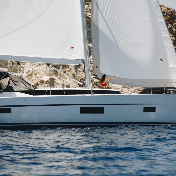 Calipso | Bavaria C50 photo 1