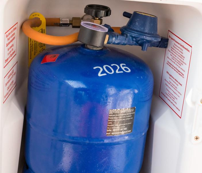 Rea | Bavaria Cruiser 37 photo 36