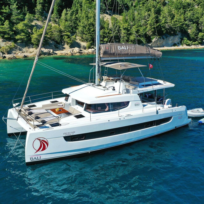 Joie de vivre | Bali 4.6 photo 3