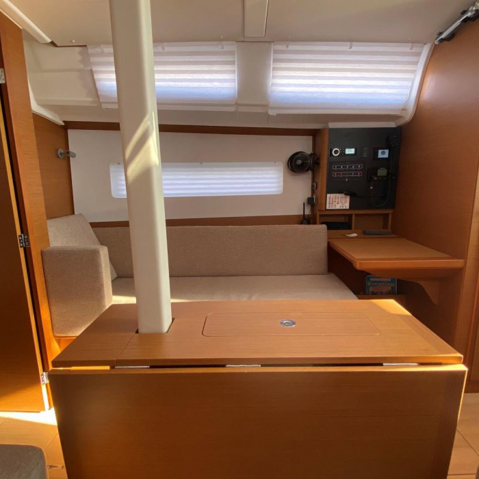 4 elli | Sun Odyssey 380 photo 12