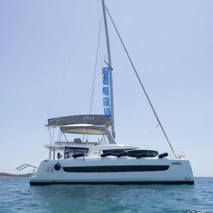 Nereid | Bali 4.8 photo 1