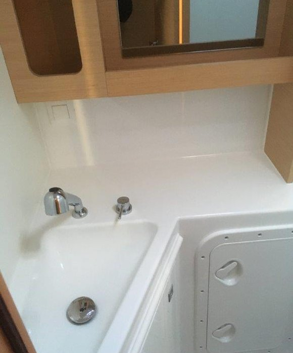 Taina | Lagoon 42 photo 22