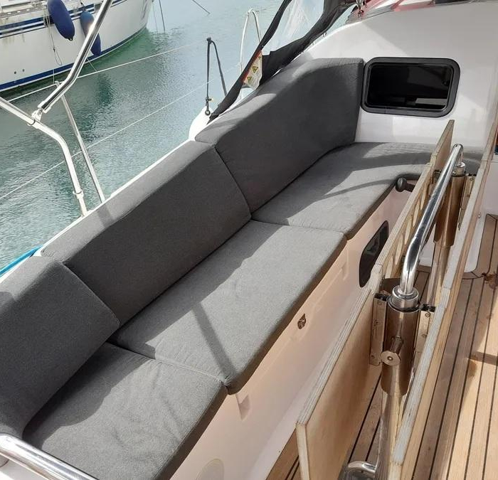 Marialen | Elan Impression 45.1 photo 10