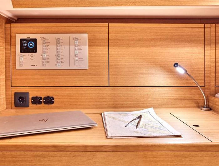 Marialen | Elan Impression 45.1 photo 25