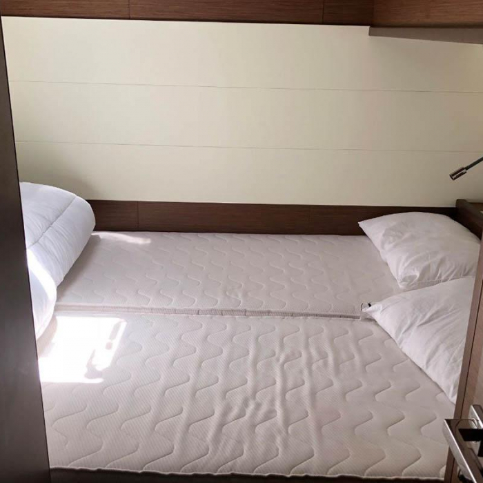 Smajla 2 Sweden | Lagoon 52 F photo 24