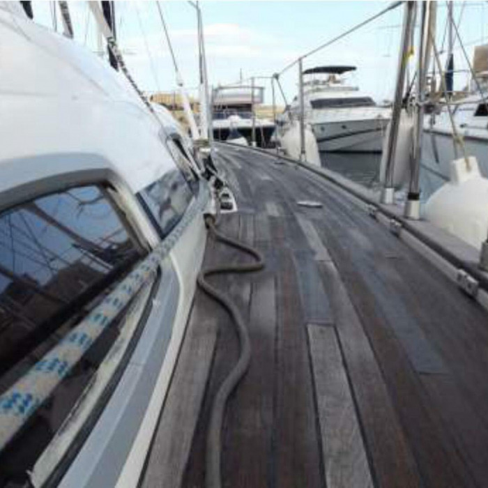 Jeannine | Bavaria 50 Cruiser photo 4