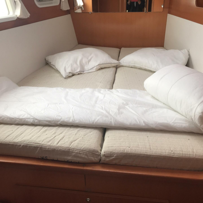 Isis | Lagoon 440 photo 7