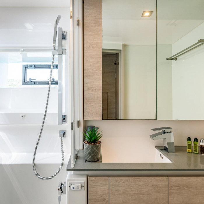 Windsea | Leopard 50 photo 26