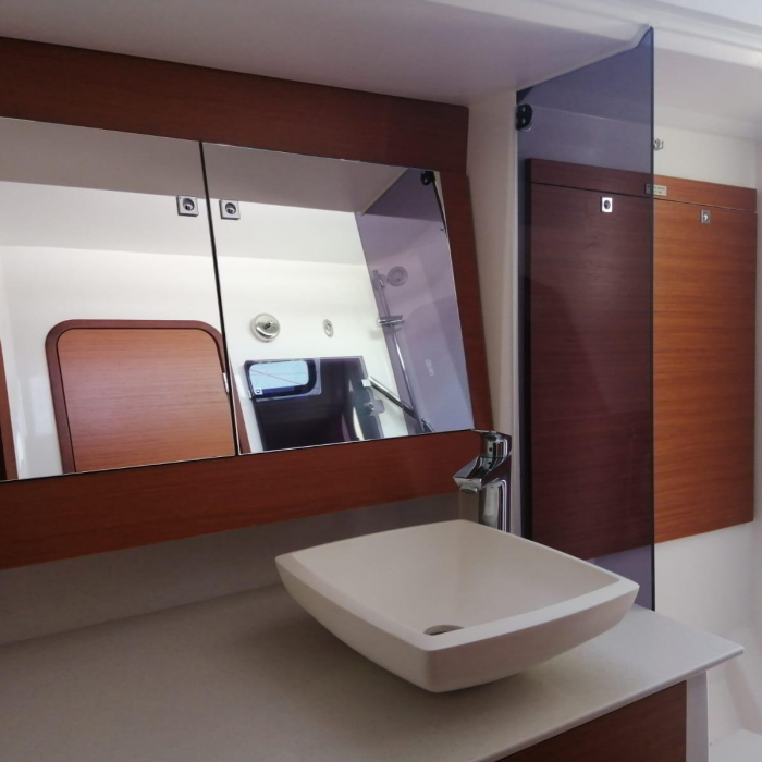 Moscow Mule | Dufour 520 Grand Large photo 52