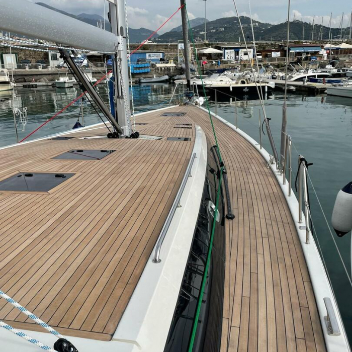 Six on the Sea | D&D Kufner 54 Exclusive photo 25